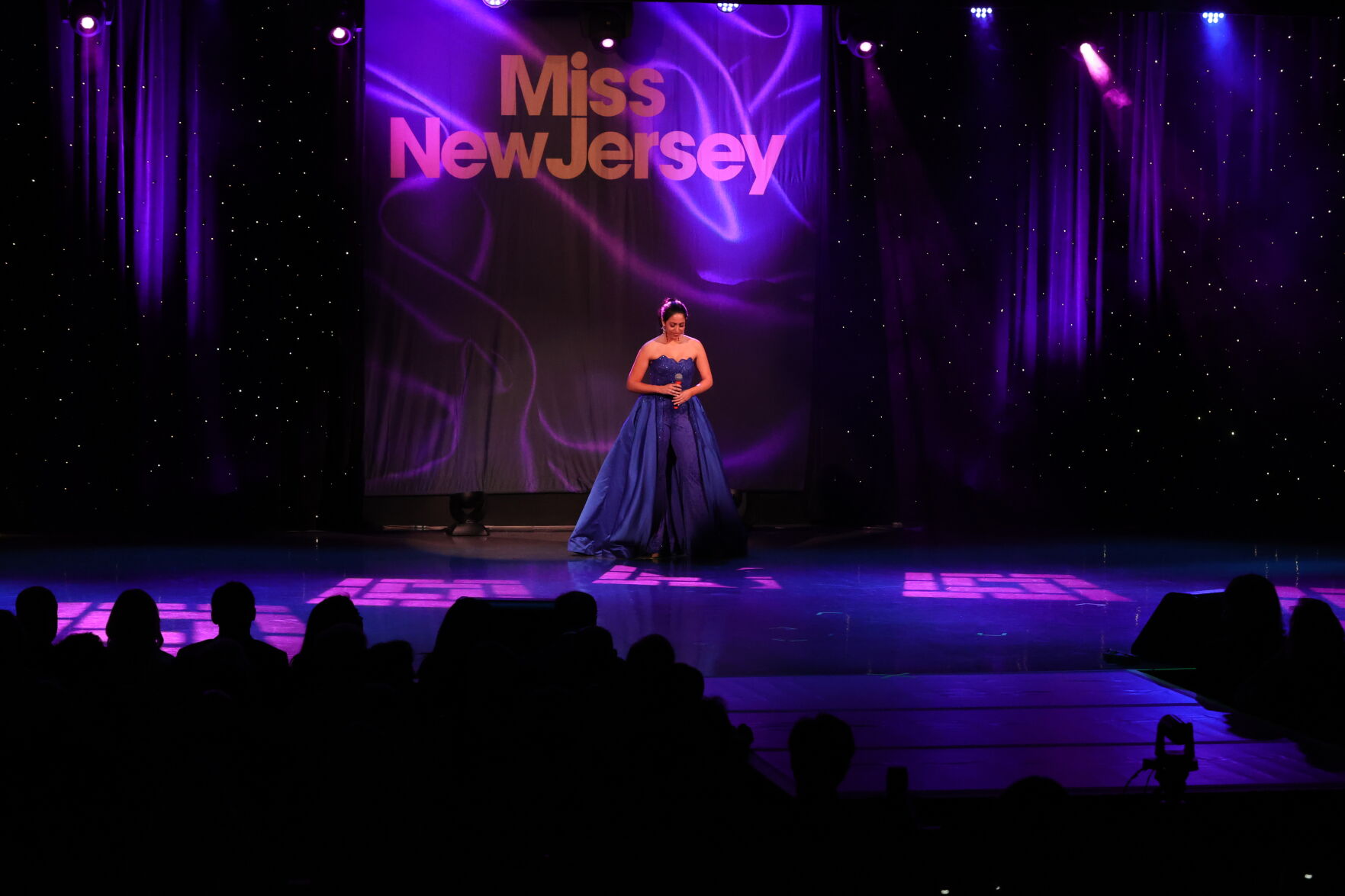 Miss New Jersey Final 2021